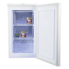 Amica FZ096.4 48cm Freestanding Undercounter Freezer