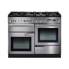 Rangemaster PROP110NGFSS/C 110cm Gas Range Cooker