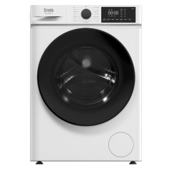 Creda CRWM814W Washing Machine 8kg Wash Load 1400rpm - White