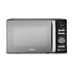Tower T24039BLK Renaissance 20L Microwave Digital - Black