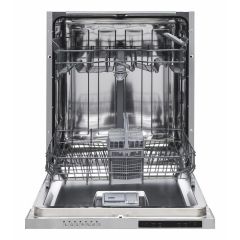 Lifestyle LSBIDW60 Built-In 60cm Dishwasher - 14 Place Settings