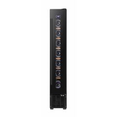 Lifestyle LSWC15B 150mm Wine Cooler - Black
