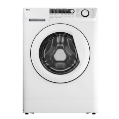 Ebac AWM86D2-WH E-Care 8kg Washing Machine - Cold Fill - White