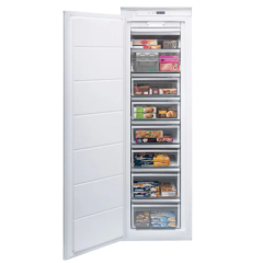 Caple RIF1797 177Cm Integrated In Column Frost Free Freezer
