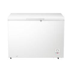 Fridgemaster MCF297E 297Ltr 4* Chest Freezer 111Cm