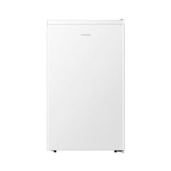Fridgemaster MUR4894E 48cm undercounter fridge with 0 star icebox white 94Ltr