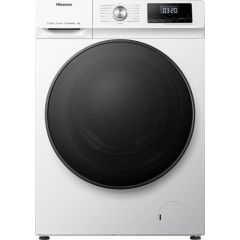 Hisense WFQA9014EVJM 9Kg Washing Machine With 1400 Rpm
