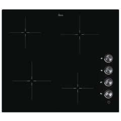 Hoover HHK46C 60Cm Ceramic Hob