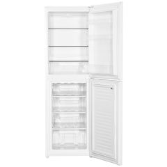 Ice King IK1750EW Combi Fridge Freezer 55X175cm