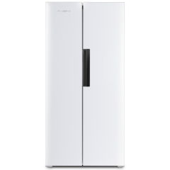IQ30-SBS178W Side by Side Fridge Freezer 