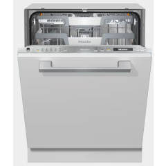 Miele G7160SCVI 60cm Dishwasher AutoDos with PowerDisk Wifi Enabled 3D MultiFlex tray B Energy Ratin