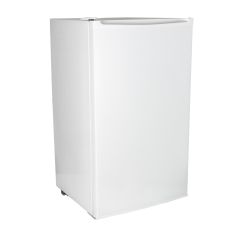 Sia LFS01WH 48Cm Undercounter Larder Fridge 91L White 