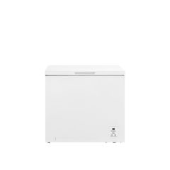 Teknix CH191 Ch191 Chest Freezer 191L