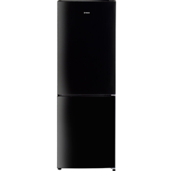 Teknix SMF165B Smart Frost Fridge Freezer Black