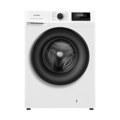 Teknix TKW9142HW 9Kg 1400Spin Washer Machine - White