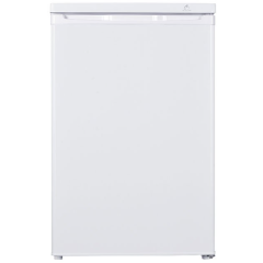 Teknix UC55F5W 55Cm 91L Under Counter Freezer, White