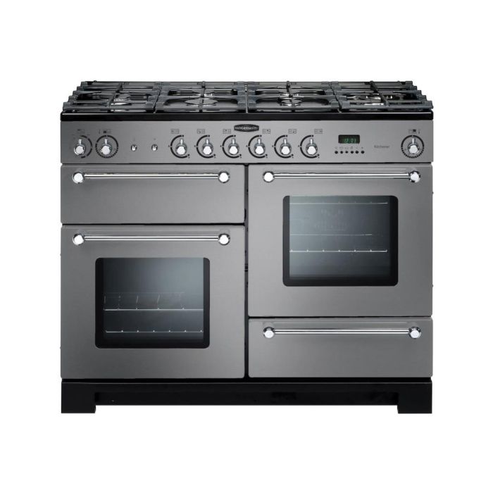 Rangemaster cooker shop 110 gas