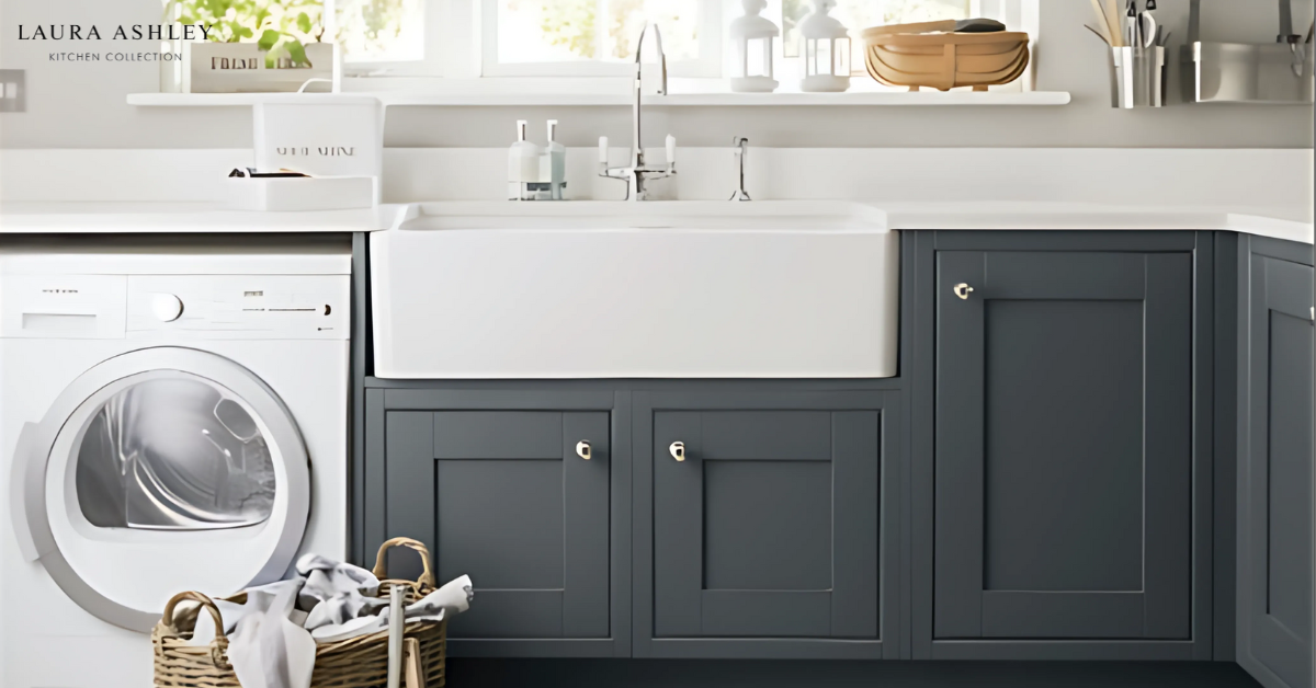 4 Steps to Choosing the Right Washing Machine for Your Home?
