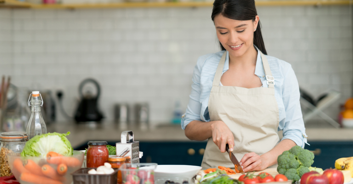 Essential Cooking Appliances Every Home Chef Needs