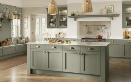 Joe Graham & Son Ltd Elevate Your Holiday Season with Top-notch Kitchen ...