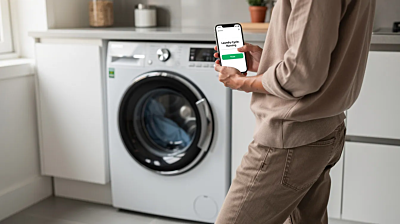 Are Smart Washing Machines Worth the Investment?