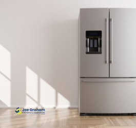Top Fridge Freezers for 2026: Joe Graham Buyers’ Guide
