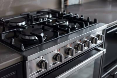 Gas Cookers in Luton: Why Locals Trust Joe Graham & Son Ltd for Quality & Service