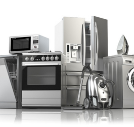 Best Domestic Appliances in Milton Keynes 2025
