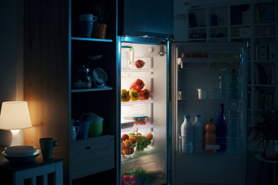 Top Fridge Freezer Features to Look for When Buying