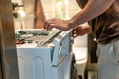 When to Book Professional Domestic Appliance Repairs