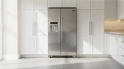 Is an American-Style Fridge Freezer Right for Your Kitchen?