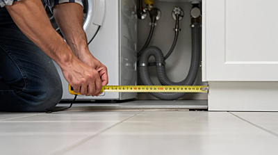 What to Expect When Having a New Washing Machine Installed
