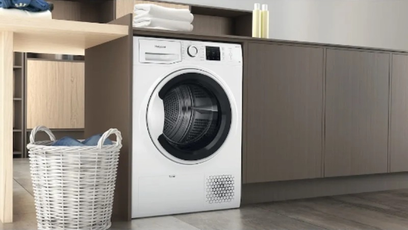 The Impact of Tumble Dryers and our Energy Bills