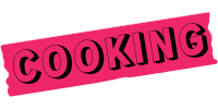 COOKING