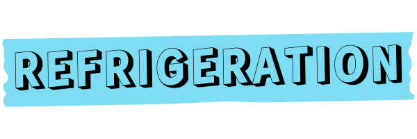 REFRIGERATION